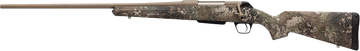 Winchester Guns XPR Hunter 270 Win 22" 5+1 Bolt Action Rifle - Left Hand - TrueTimber Strata