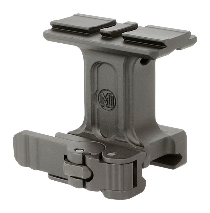 Midwest Industries MK2 QD ACRO Mount 2.26" Black - Fits Aimpoint ACRO
