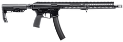Patriot Ordnance Factory Phoenix 9mm Luger 16.10" 35+1 Semi-Auto Rifle