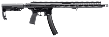 Patriot Ordnance Factory Phoenix 9mm Luger 16.10" 35+1 Semi-Auto Rifle