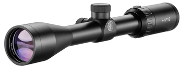 Hawke Sport Optics Vantage 4-12x40mm 1" Tube 30/30 Duplex Riflescope