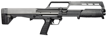 Kel-Tec KSG410 410 Bore 18.5" 3" 10+1 Pump Action Shotgun