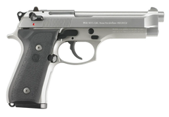 Beretta 92FS Inox 9mm Luger 4.9" 10+1 DA/SA Semi-Auto Pistol