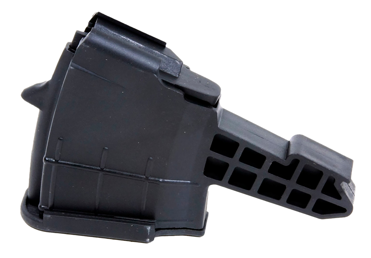 ProMag SKS02 7.62x39mm 5-Rd Black Polymer Magazine