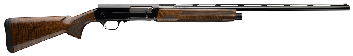 Browning A5 Hunter 20 Gauge 3" 28" 4-Rd Semi-Auto Shotgun