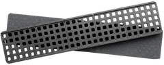 Magpul DAKA Grid Organizer Black Polypropylene - Pelican V770