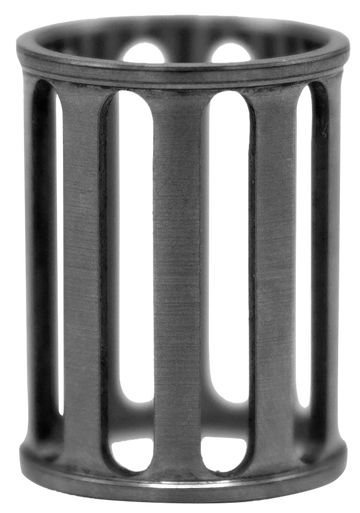 Huxwrx 1792 Fixed Barrel Spacer Multi-Fit 17-4 Stainless Steel Black