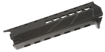 BCM BCMGunfighter PKMR AR-15 Mid-Length KeyMod Handguard - Black Polymer