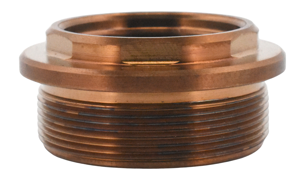 Rearden 10093 Atlas Wolfman HT Heat Treat 17-4 PH H900 Plan B Adapter