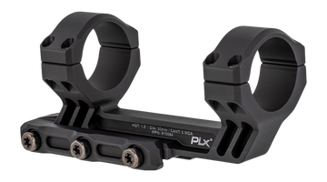 Primary Arms Optics PLx Cantilever Scope Mount 30mm 1.5 in Height Black Anodized