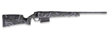 Weatherby 307 Range XP 2.0 223 Rem 22" 5+1 Bolt Action Rifle