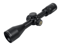 Athlon Argos HMR 2-12x42mm BDC 600A 1" Tube SFP Riflescope