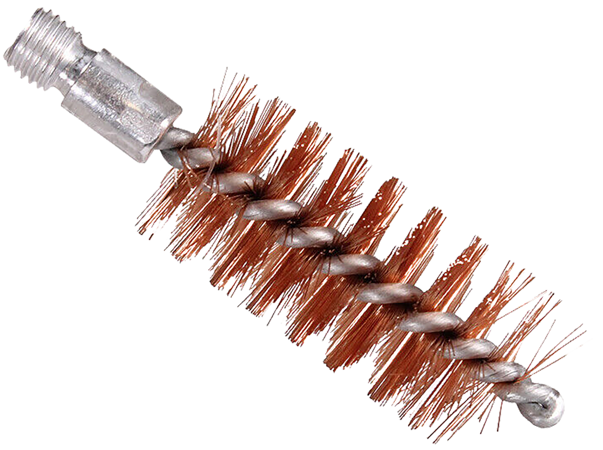 Birchwood Casey 41269 Bronze Cleaning Brush 16 Gauge
