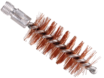 Birchwood Casey 41269 Bronze Cleaning Brush 16 Gauge