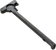 CMMG 22BA596 Charging Handle Assembly .22 LR AR-15 Anti-Jam - Black Nylon