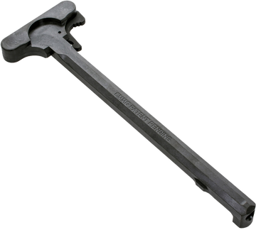 CMMG 22BA596 Charging Handle Assembly .22 LR AR-15 Anti-Jam - Black Nylon