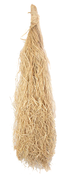 MOmarsh Invisi-Grass Natural 1.25 lb Blind Grass Bundle - Flame/Water Resistant