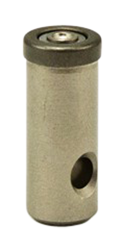 Patriot Ordnance Factory 00306 Roller Cam Pin 7.62x51mm Steel Silver - AR Platform