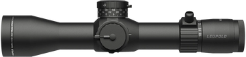 Leupold Mark 5HD 3.6-18x44mm M1C3 Illuminated PR-1MOA Reticle 35mm Tube Riflescope