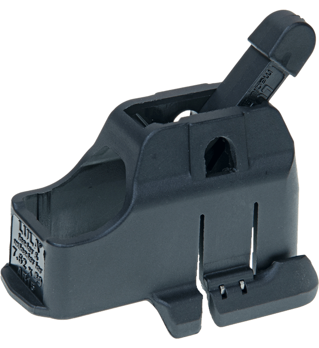 Maglula LU11B LULA Loader & Unloader 7.62x39mm AR-15 Polymer Black