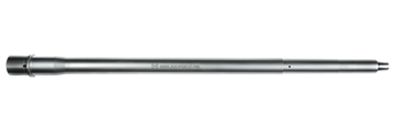Rosco Manufacturing Purebred AR-15 223 Wylde 20" SPR 416R Stainless Barrel - Nickel Boron
