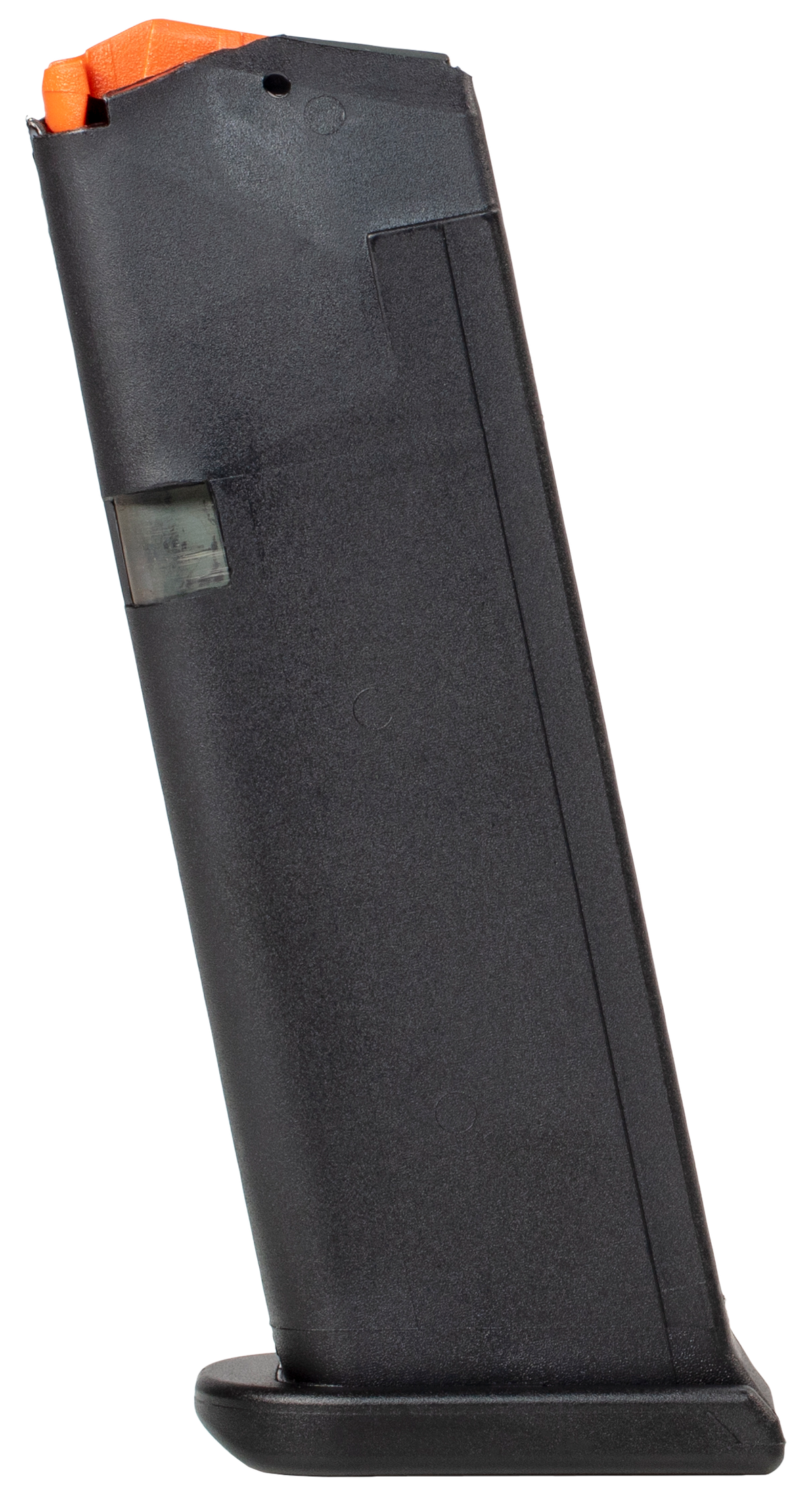 Glock G23 Gen5 40 S&W 10rd Polymer Magazine - Black