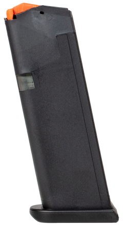 Glock G23 Gen5 40 S&W 10rd Polymer Magazine - Black