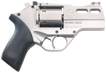 Chiappa Firearms Rhino 30SAR 357 Mag 3" 6-Shot SAO Revolver - *CA Compliant
