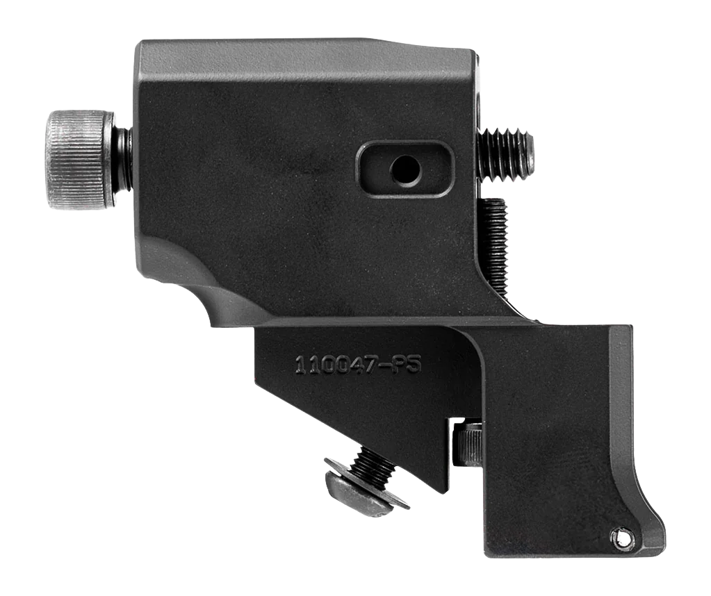 MDT Sporting Goods LSS Gen 3 XTN Interface - Ruger 10/22 - Black