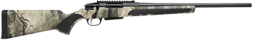 Stevens 334 Bolt Action 6.5 Creedmoor 22" 3+1 Camo Synthetic Rifle