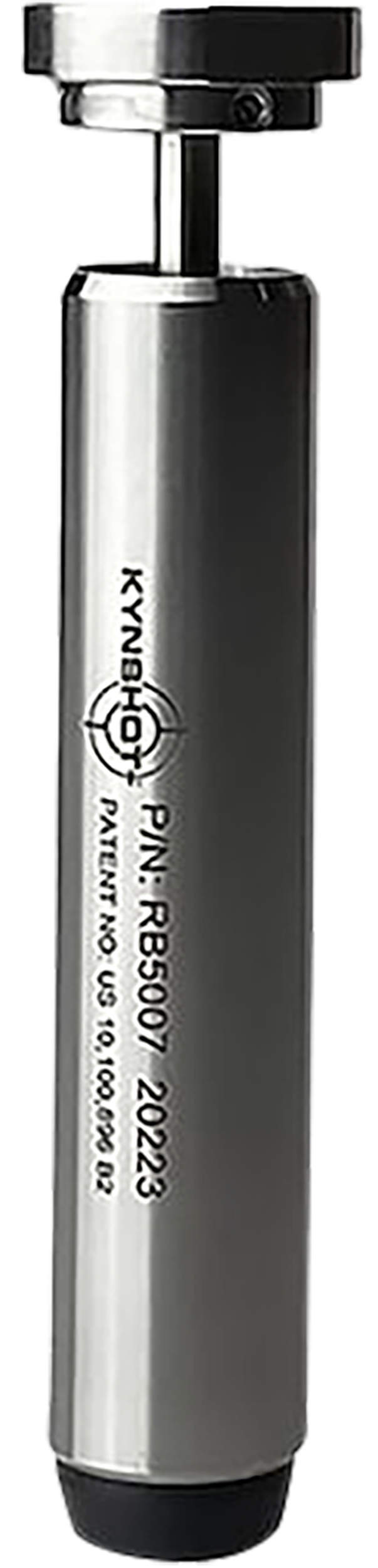 Kynshot RB5007 9mm AR PCC Hydraulic Recoil Buffer - Stainless Steel
