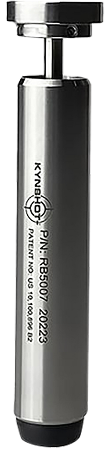 Kynshot RB5007 9mm AR PCC Hydraulic Recoil Buffer - Stainless Steel