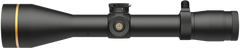 Leupold VX-3HD 3.5-10x50mm CDS-ZL Illuminated FireDot Twilight Hunter 30mm Rifle Scope