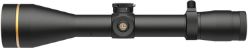 Leupold VX-3HD 3.5-10x50mm CDS-ZL Illuminated FireDot Twilight Hunter 30mm Rifle Scope