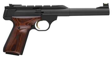 Browning Buck Mark Hunter 22 LR 7.25" 10+1 Semi-Auto Pistol