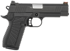 Wilson Combat SFT9 9mm Luger 4.25" 15+1 Semi-Auto Pistol - 2 Mags