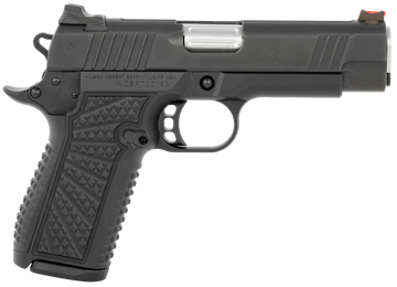 Wilson Combat SFT9 9mm Luger 4.25" 15+1 Semi-Auto Pistol - 2 Mags