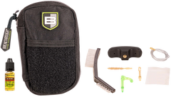 Breakthrough Clean Badge Pull-Thru Kit 7.62mm - 9 Piece