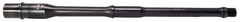 Faxon Firearms Big Gunner 8.6 Blackout 16" 1:3 Twist 4150 Steel AR-10 Barrel - Salt Bath Nitride
