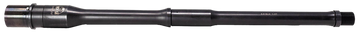 Faxon Firearms Big Gunner 8.6 Blackout 16" 1:3 Twist 4150 Steel AR-10 Barrel - Salt Bath Nitride