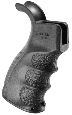 FAB Defense FX-AG43B AG-43 Tactical Pistol Grip AR-15/M16/M4 Polymer Black