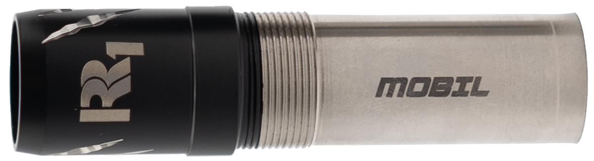 Johnny Stewart Raptor RR1 Mobil 12 Gauge 17-4 PH Stainless Steel Choke Tube