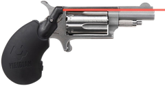 Viridian Red Grip Laser Sight for NAA Magnum Revolver Black