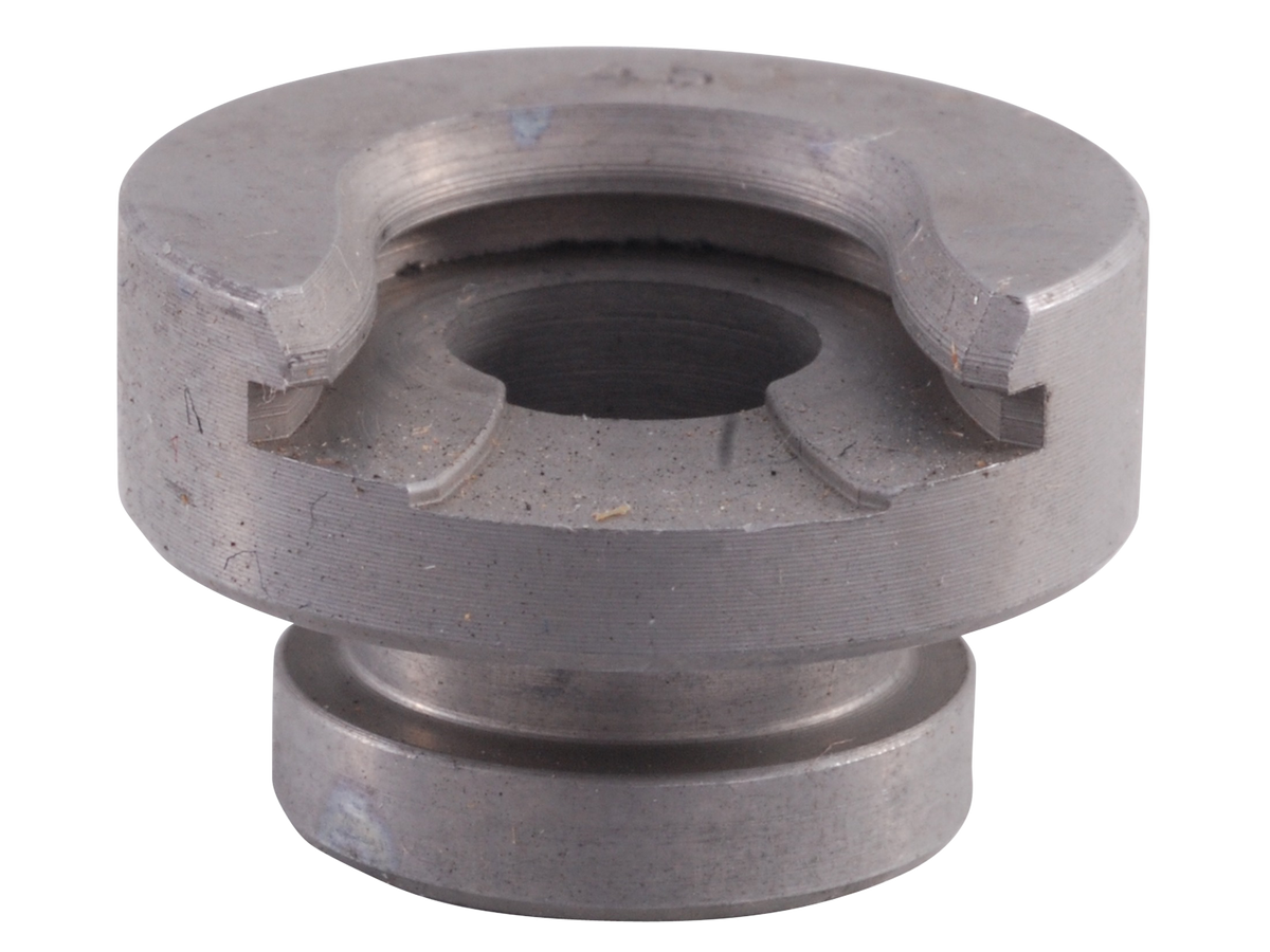 Hornady Shell Holder #45 .400 Corbon Silver Steel