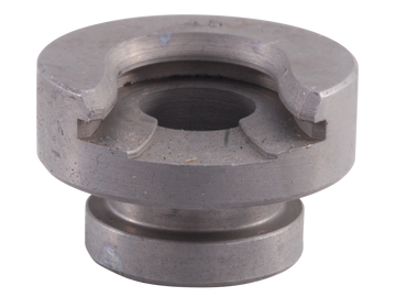 Hornady Shell Holder #45 .400 Corbon Silver Steel