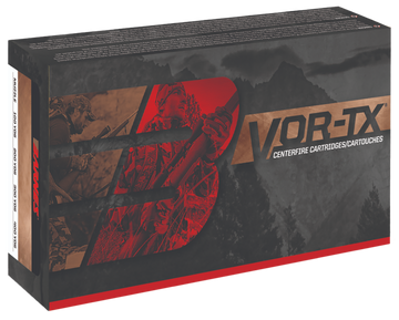 Barnes Bullets VOR-TX 350 Legend 170gr TSX Flat Base 20 Rd - Box or Case