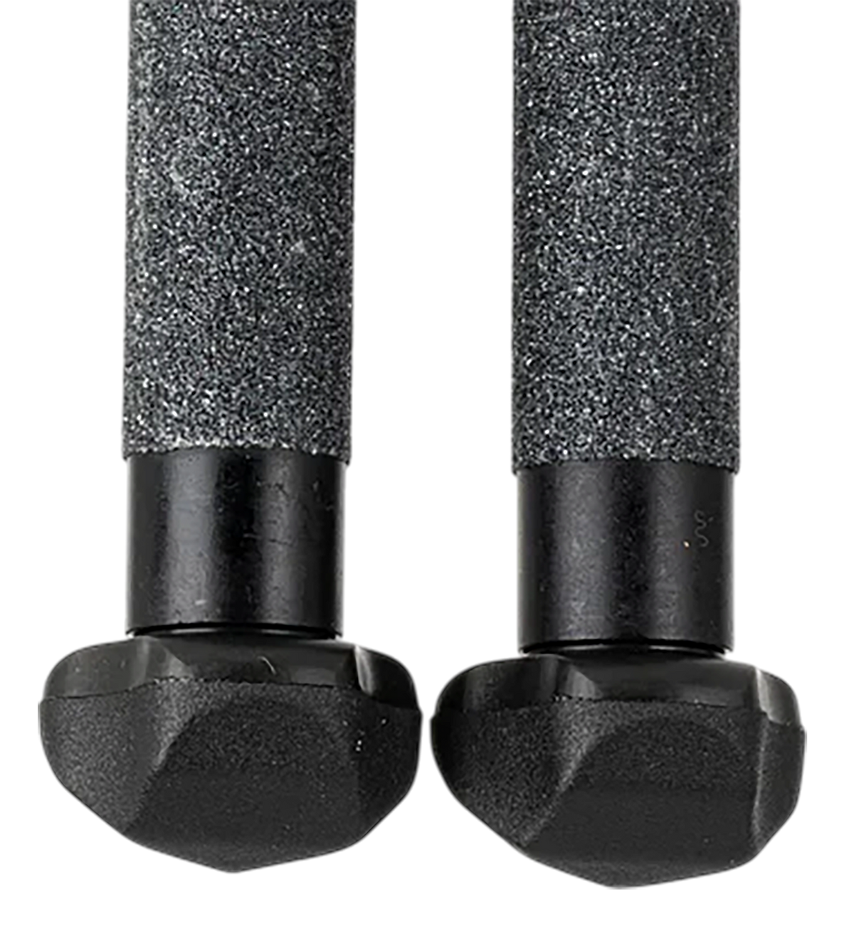 MDT CKYE-POD Rubber Feet Black Aluminum/Rubber Standard