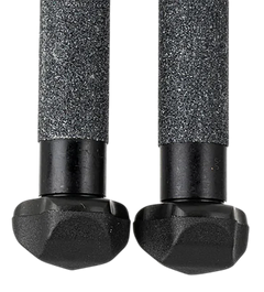 MDT CKYE-POD Rubber Feet Black Aluminum/Rubber Standard
