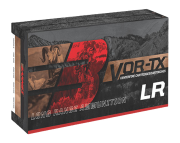 Barnes Bullets LRX .22 Creedmoor 65gr Boat Tail Reloading Bullets - 20/Box