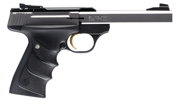 Browning Buck Mark Standard URX 22 LR 5.5" 10+1 Semi-Auto Pistol - CA Compliant